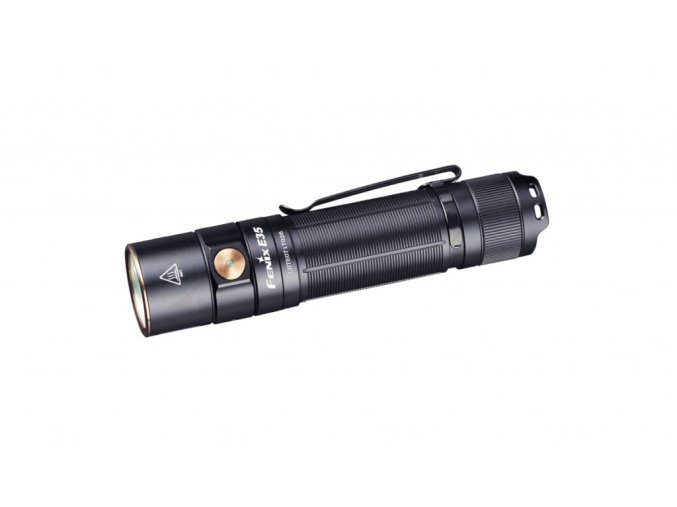 svítilna Fenix E35 V3.0