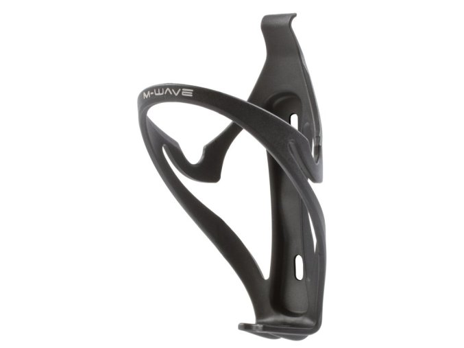 košík M-Wave BC 33 nylonový černý