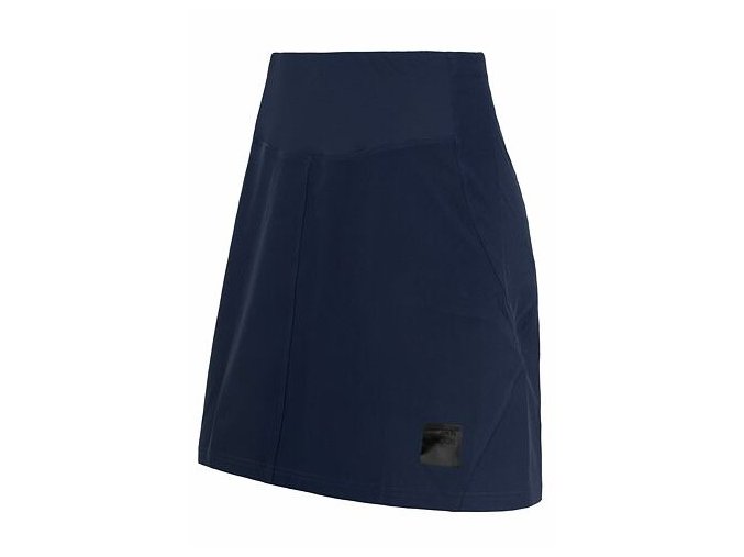 sukně dámská SENSOR HELIUM LITE deep blue (Velikost L)