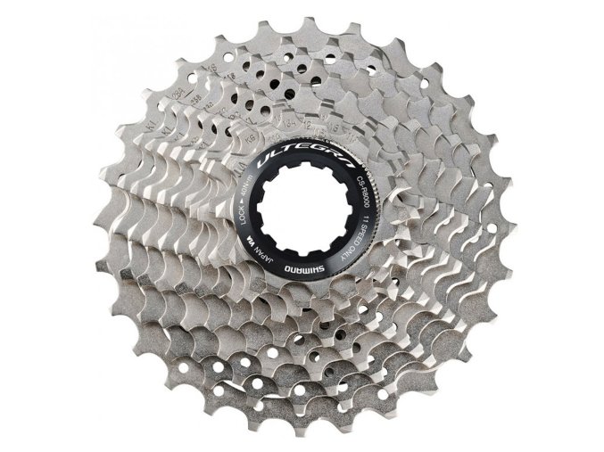 kazeta SH 11 CSR8000 11-28
