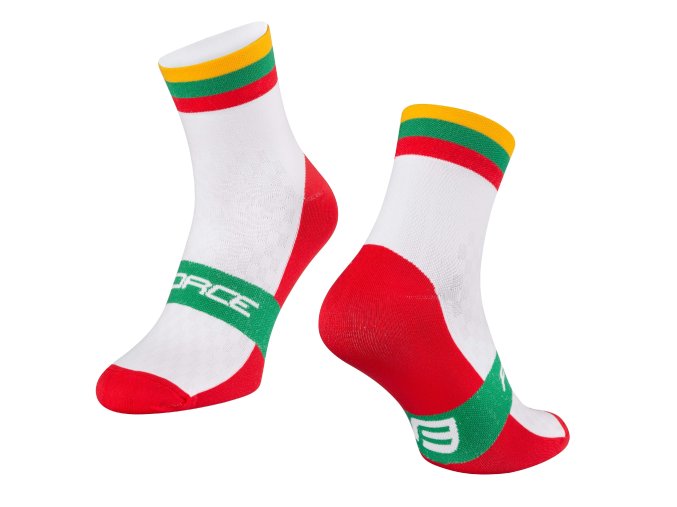 ponožky FORCE FLAG LITVA