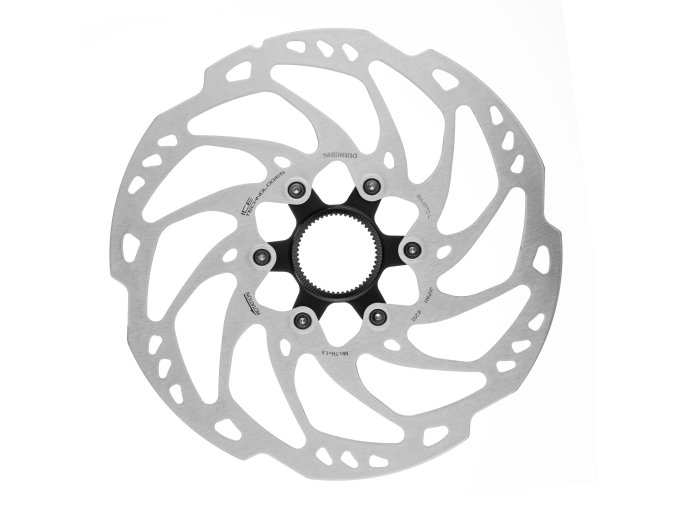 kotouč brzdový SH SMRT70 CENTER LOCK 203mm
