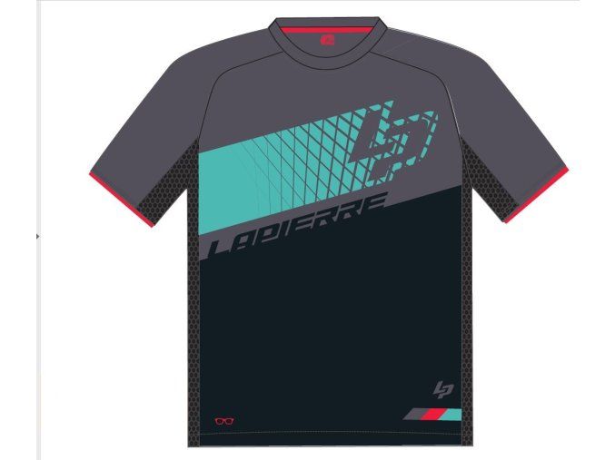 Dres LAPIERRE Team (Varianta S)
