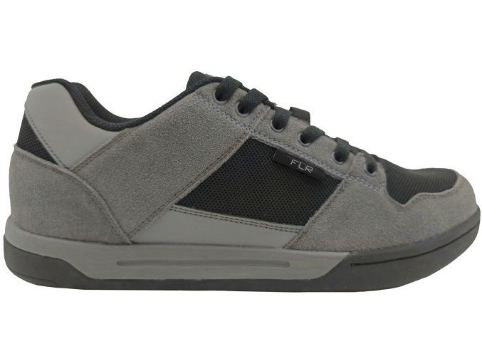 Boty FLR Congo Grey (Varianta 40)