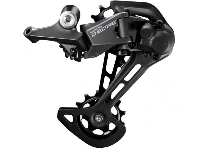 měnič MTB 11k Shimano Deore RD-M5100 černý servisní balení