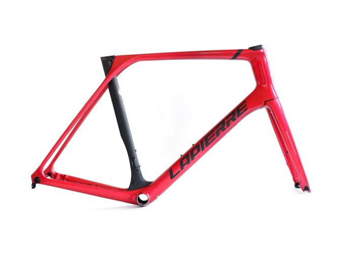 Rámový set LAPIERRE Aircode DRS LTD (Varianta S)