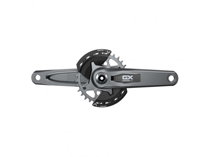 00.6118.635.002 - SRAM AM FC GX EGL Q174 CL55 DUB165 PLR 2G32TT