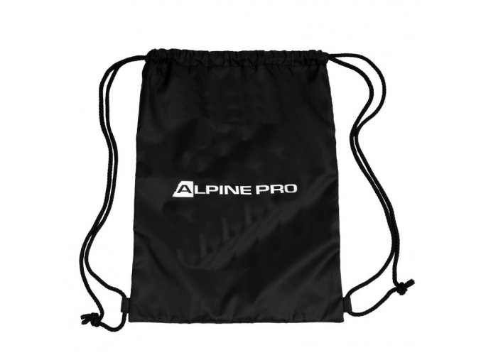 batoh ALPINE PRO ROUSE černý