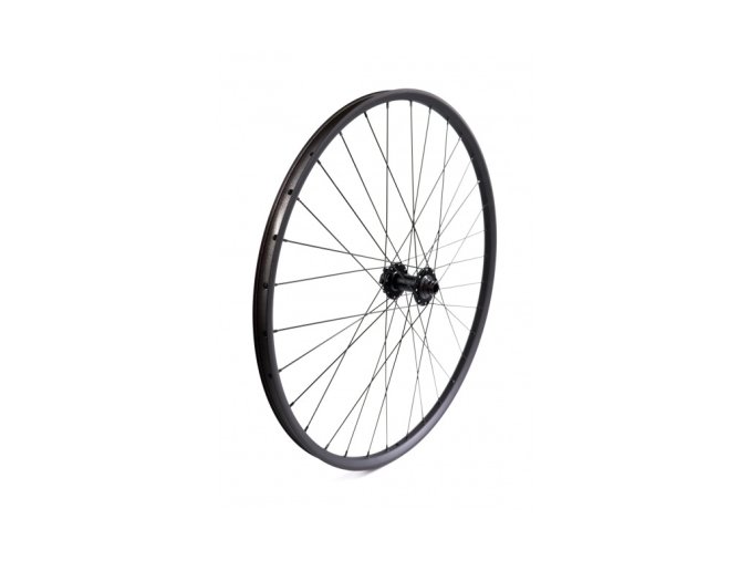 Zapletené kolo Disc 27,5" Thru-axle přední SH19