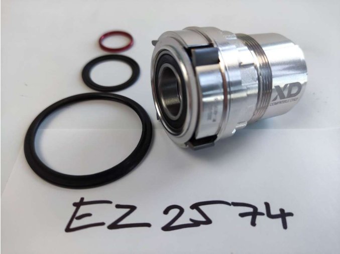 Ořech XD náboje Rodi