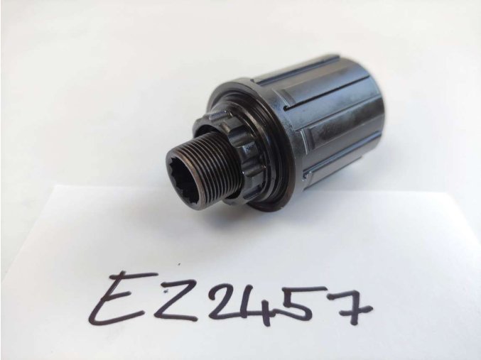 Ořech GHOST Formula FH-204