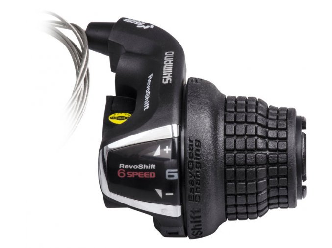 řazení Shimano Tourney SL-RS35 6p servisní balení