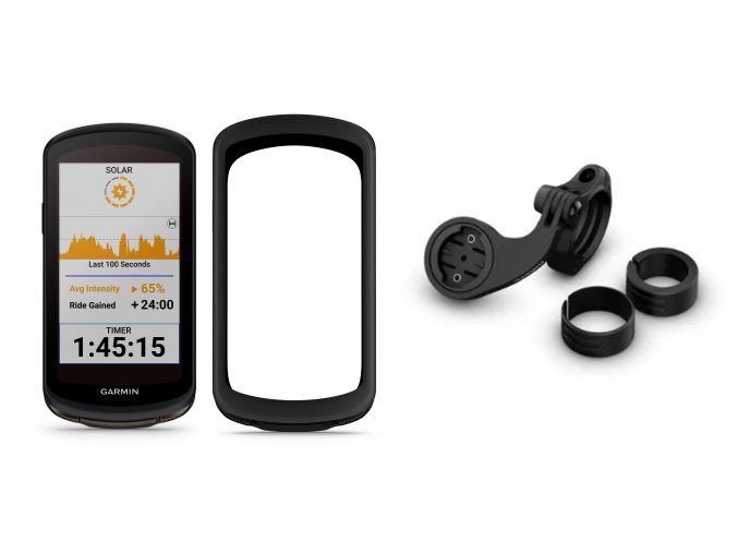 navigace GARMIN Edge 1040 Solar