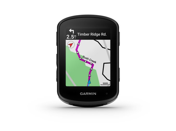 navigace GARMIN Edge 540 Bundle