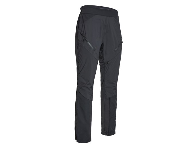 Silvini dámské kalhoty WP2107 Foresta (Velikost XS, Barva black)
