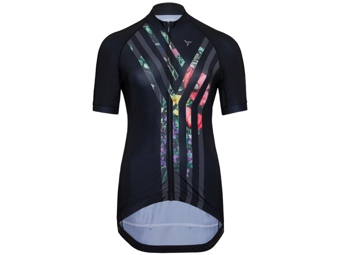 Silvini dámský cyklo dres Calnia