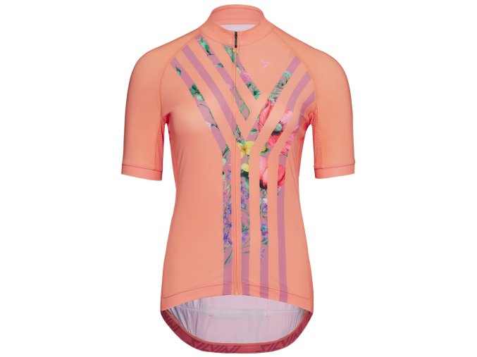 Silvini dámský cyklo dres Calnia