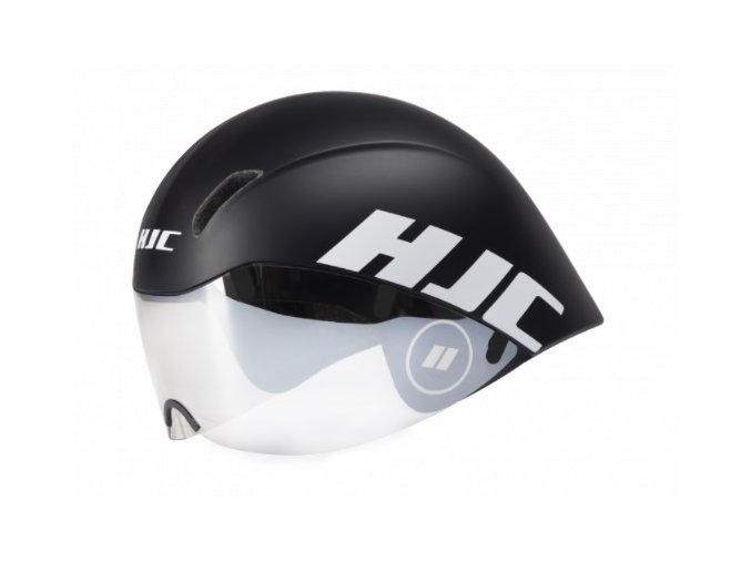 Helma HJC Adwatt 1.5 Matt Black