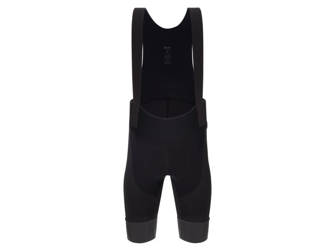 Kraťasy SANTINI Adapt Shell Black