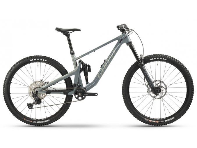 GHOST Riot AM CF Pro (Varianta M)