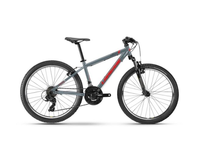 LAPIERRE Prorace 24 Grey Red