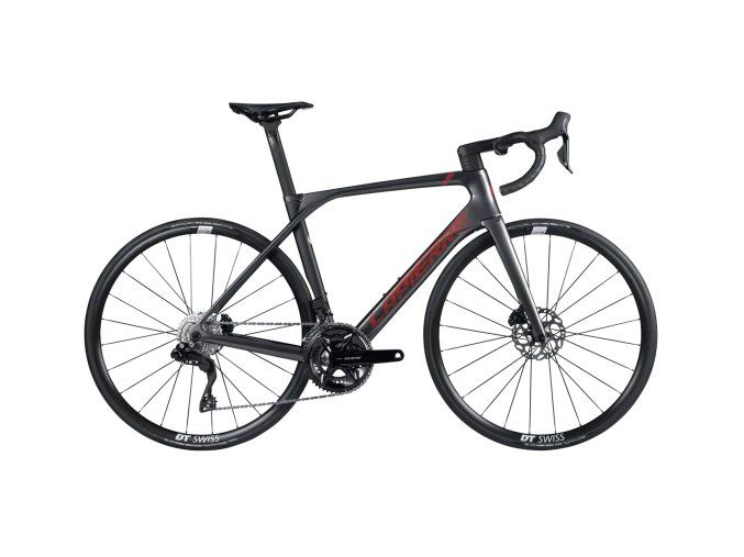 LAPIERRE Aircode DRS 5.0 Di2 Davy Grey (Varianta S)