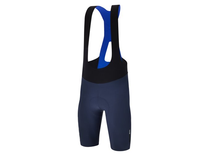 Kraťasy se šlemi SANTINI Redux Speed Blue