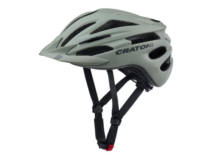Helma CRATONI Pacer Olivegreen Matt
