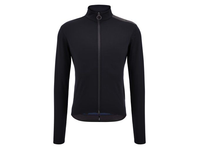 Bunda SANTINI Adapt Multi Black (Varianta S)