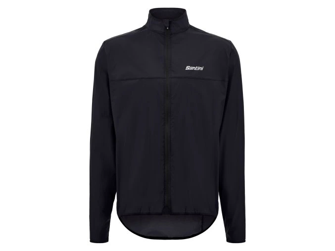 Bunda SANTINI Ventus Black