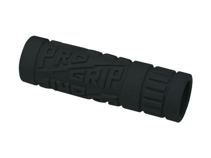 gripy GS Progrip gel černé