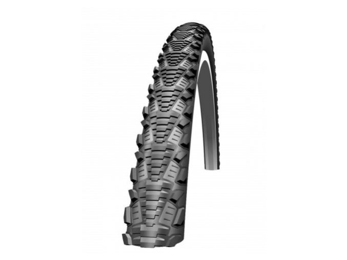 plášť SCHWALBE CX Comp 28"x1.35/35-622 reflex