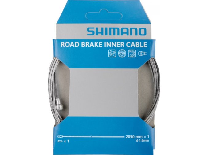 lanko shimano brzdove sil16205