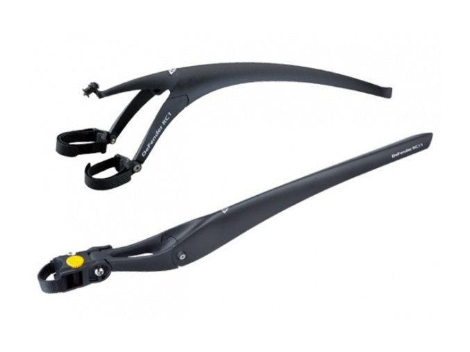 blatníky TOPEAK Defender RC1/RC11 SET 28"