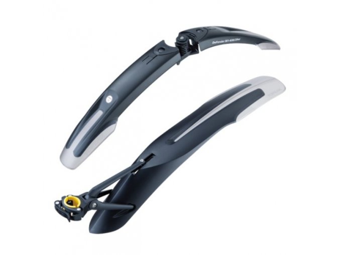 blatníky TOPEAK Defender M1/XC11 SET 27,5"