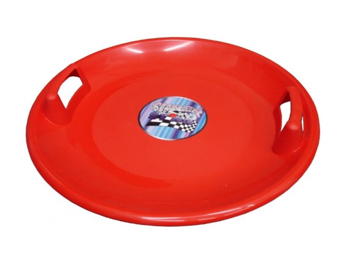 kluzak talir superstar cerveny