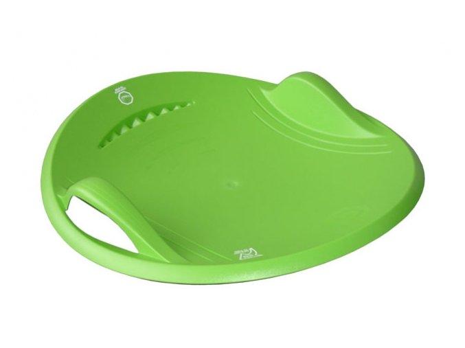 kluzak talir supernova zeleny