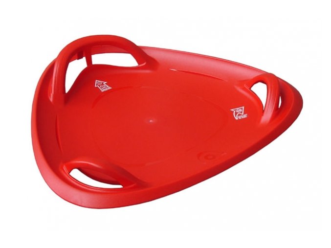 kluzak talir meteor cerveny 60