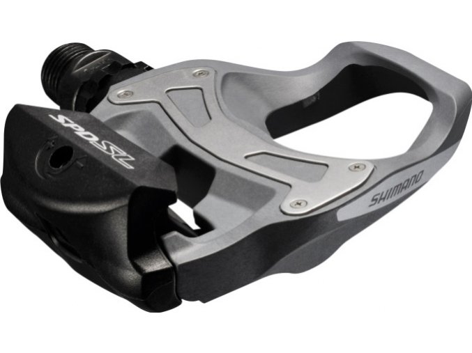 pedály nášlapné Shimano PD-R550 original balení