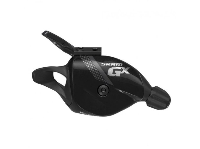 řazení SRAM GX P 10k zadní černá