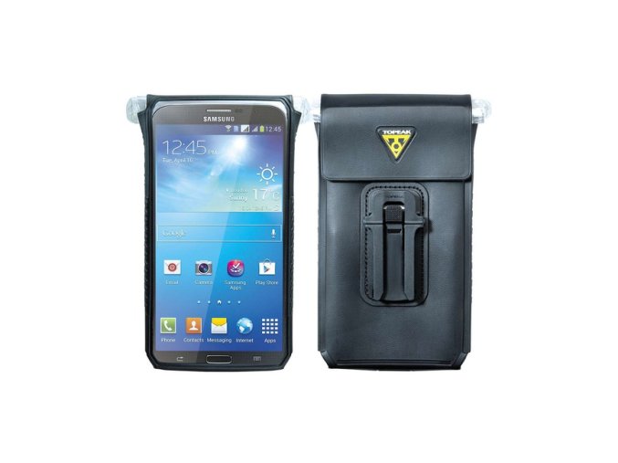 brašna TOPEAK SmartPhone DryBag 6" černá
