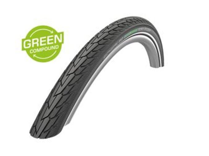 plášť SCHWALBE Road Cruiser 28"x1.40/37-622 reflex
