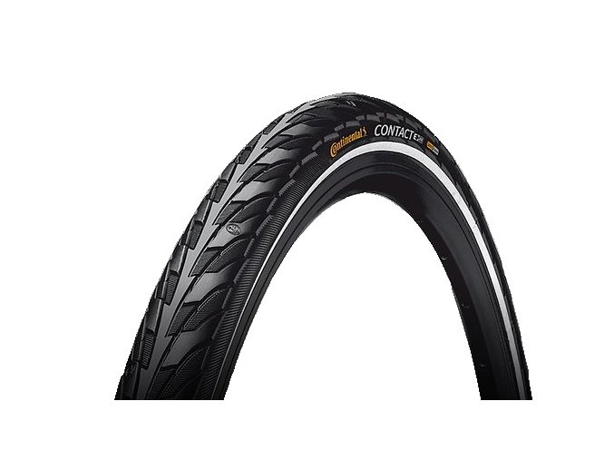 plášť Continental Contact 28"x1 1/4x1 3/4 /32-622 reflex