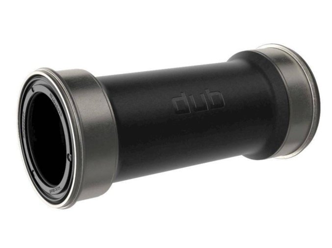 misky středové SRAM BB Pressfit DUB 89/92mm
