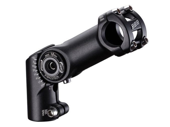 představec BBB HighSix 100mm