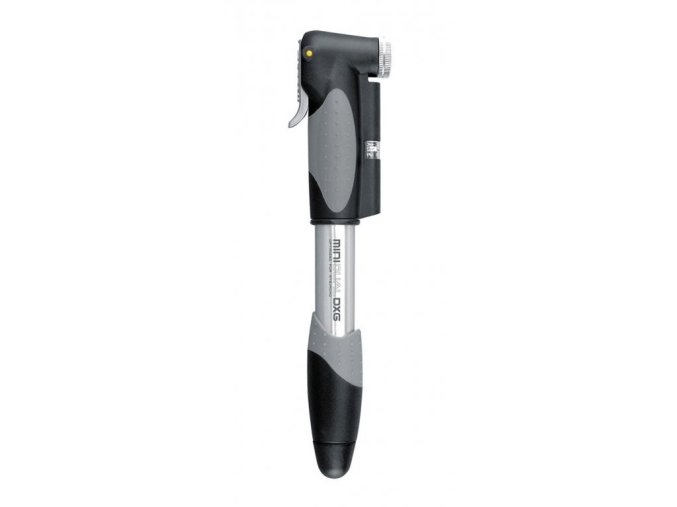 hustilka TOPEAK Mini Dual DXG