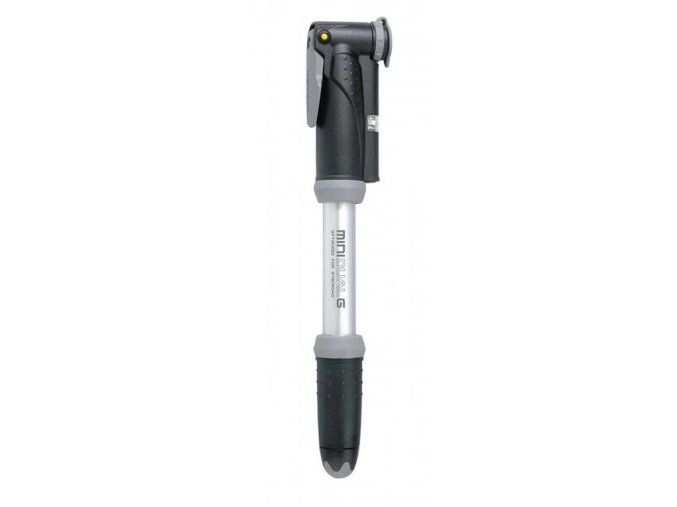 hustilka TOPEAK Mini Dual G