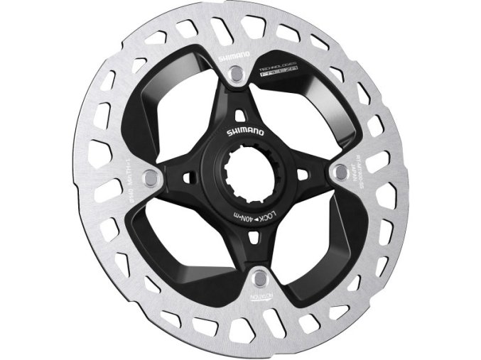 brzdový kotouč Shimano XTR RT-MT900 160mm original balení