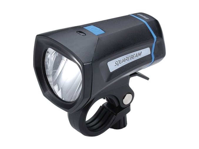 osvětlení přední BBB SquareBeam 30lux