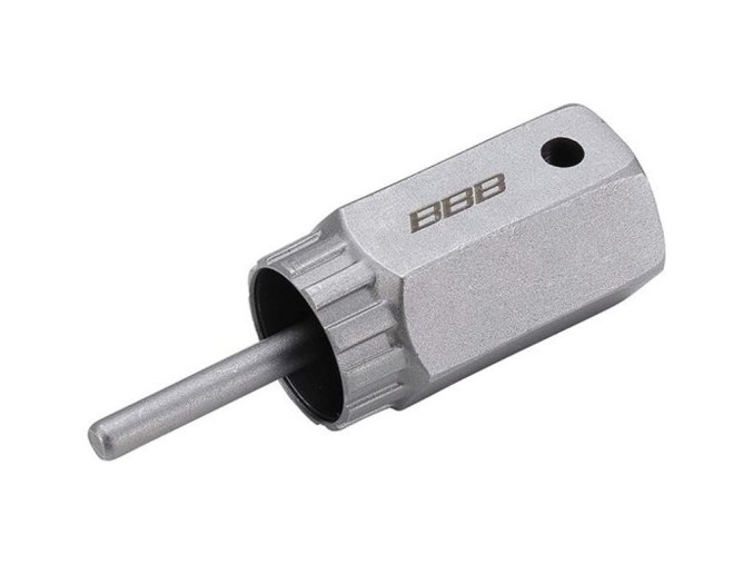 klíč stahovací kazety BBB BTL-108C LockPlug Campa s vodícím pinem